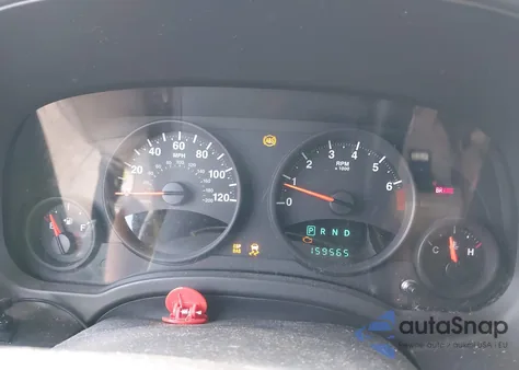 2009 Jeep Patriot Sport z USA, uszkodzony, nr VIN 1J4FF28B89D186896